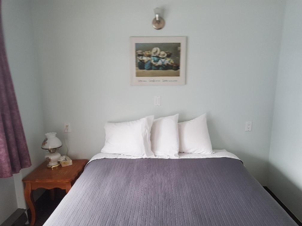 Anchor Riverfront Motel Sicamous Extérieur photo